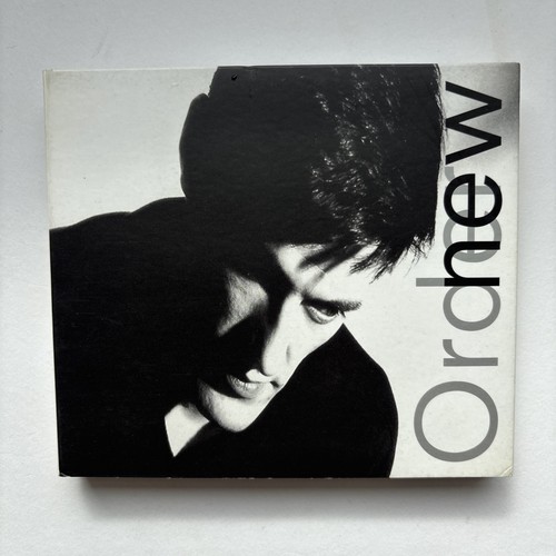 New order low life scarce - -,
