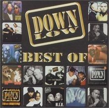 Best down low cd - ,