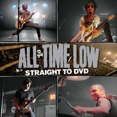 All time low straight - all,