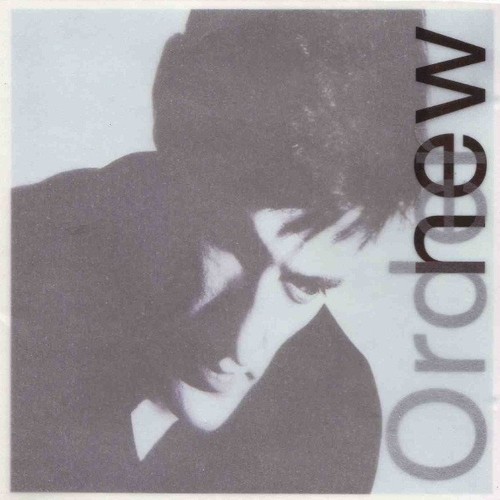 New order low life cd - life, (2000)