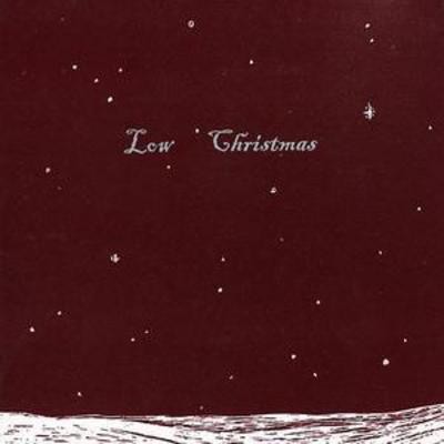 Low christmas - low:,