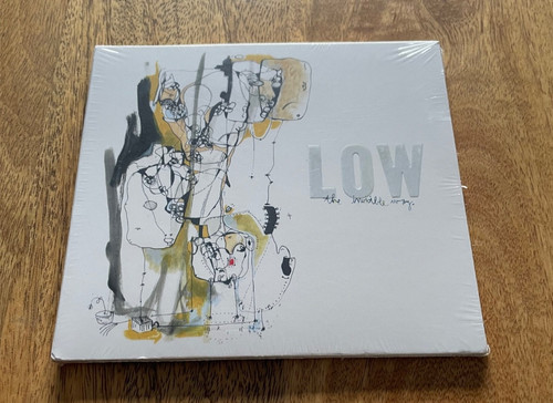Low the invisible - -,