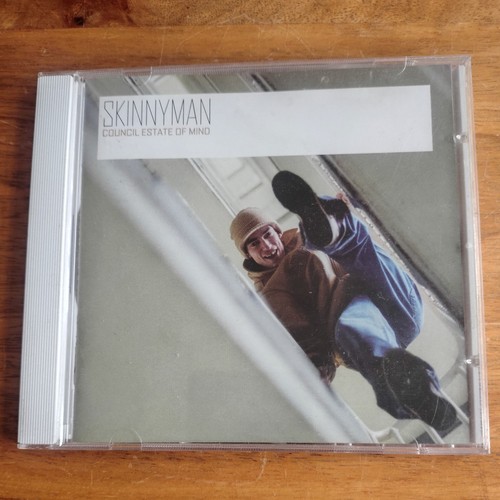 Skinnyman council estate - council,