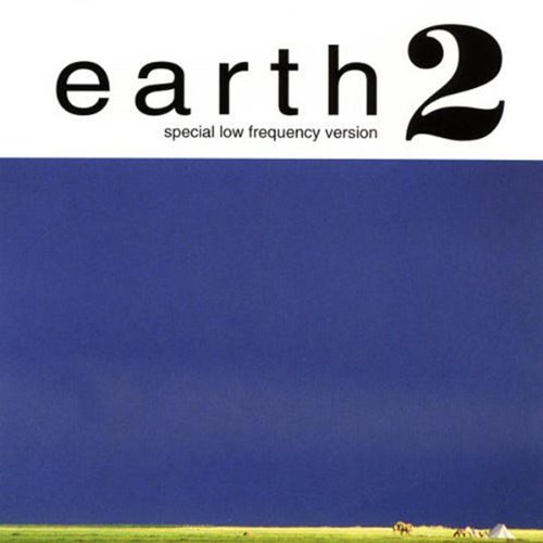 Earth special low - earth,
