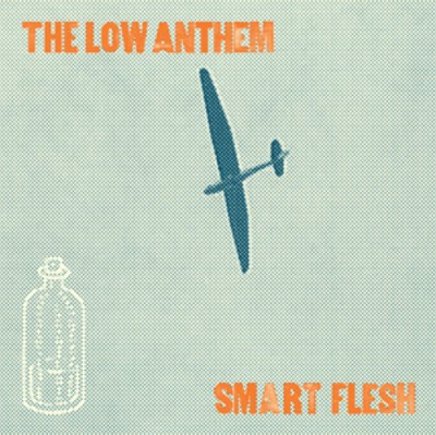 The low anthem - anthem:, smart