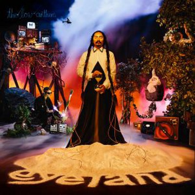 The low anthem eyeland - low,