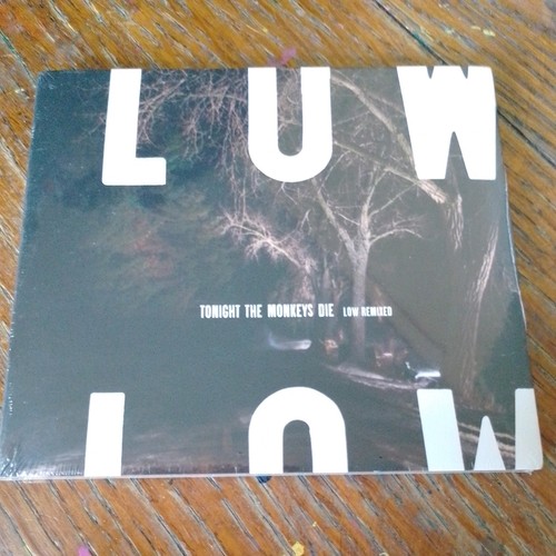 Low tonight the - low,