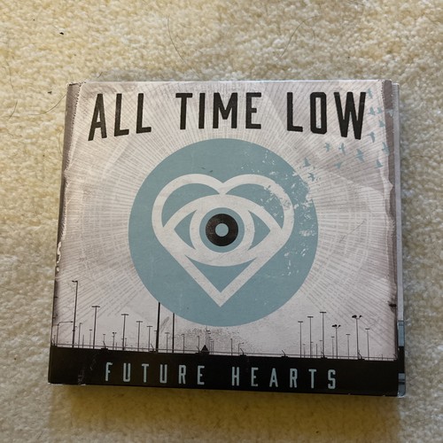 All time low - low, hearts