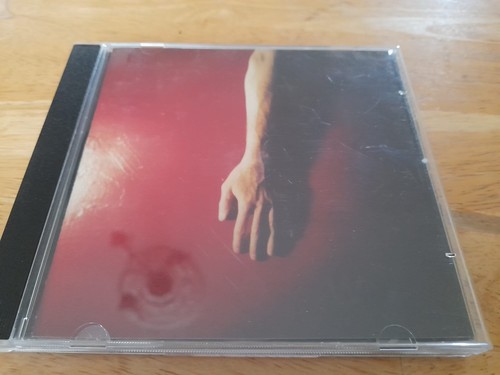Low trust cd - trust,
