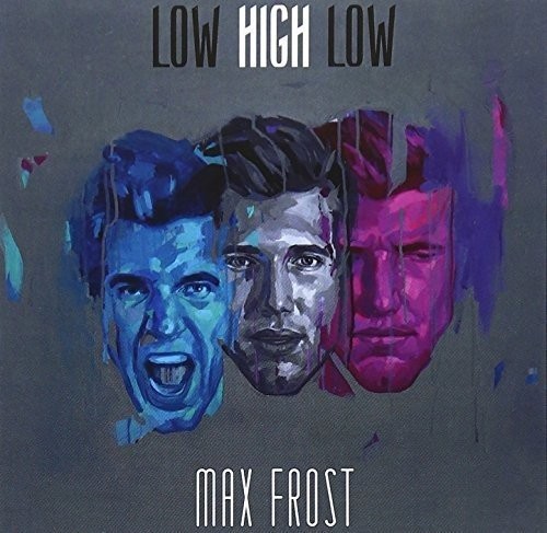 Max frost low high - low,