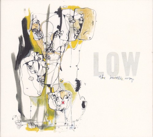 Low the invisible - low,