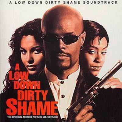 Various low down - down, shame