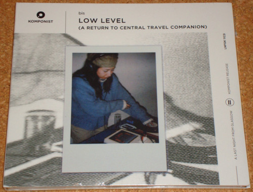 Bis low level a - (a, to