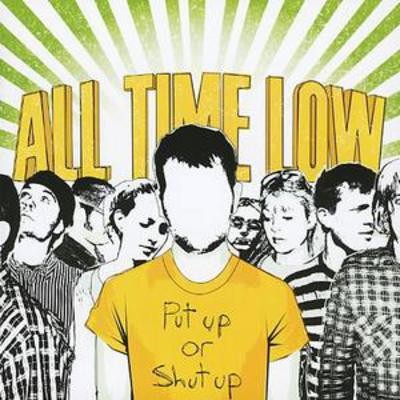All time low put or - all,