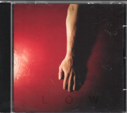 Low trust - trust, cd