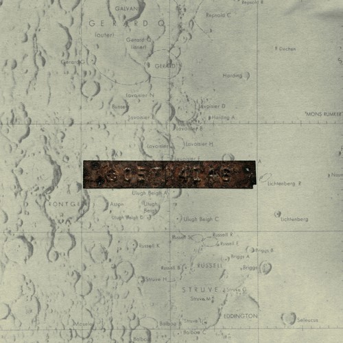 Low things lost in - we, the