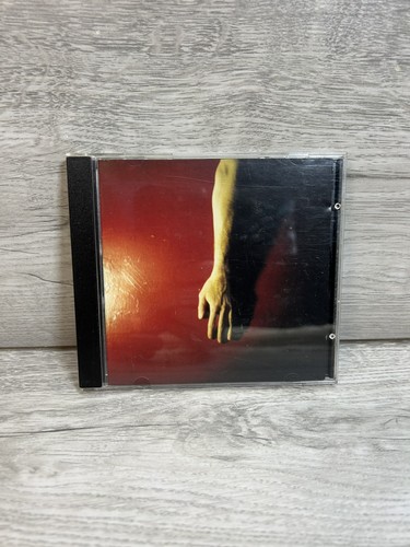 Low trust music cd - (2002),