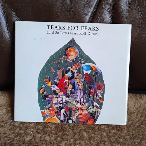 Tears for fears - tears,