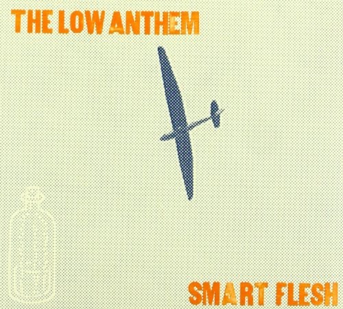 The low anthem smart - the, flesh