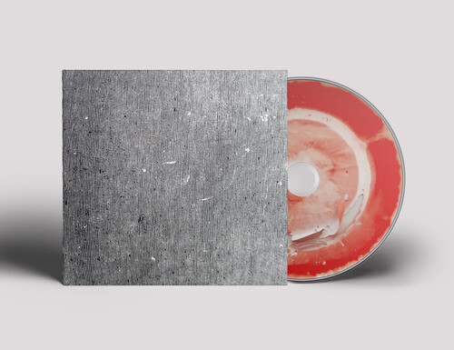 Low hey what cd - what, (2021)